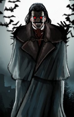 Dracula