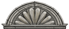 decor Crypt