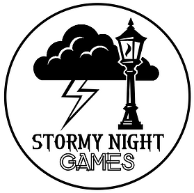 stormy logo without background