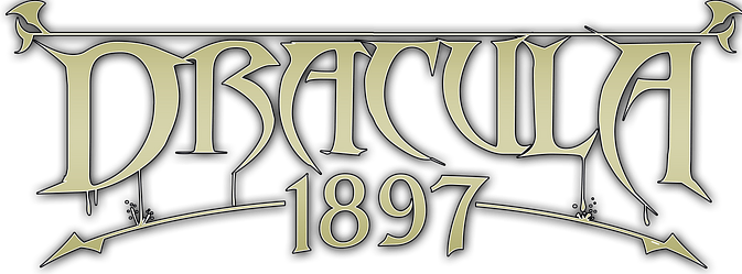 logo dracula
