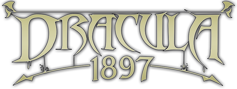 logo dracula